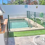 Ferienhaus Alonso Conil De La Frontera