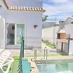Alonso Ferienhaus