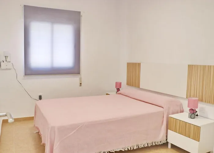 Alonso Nyaraló Conil de la Frontera