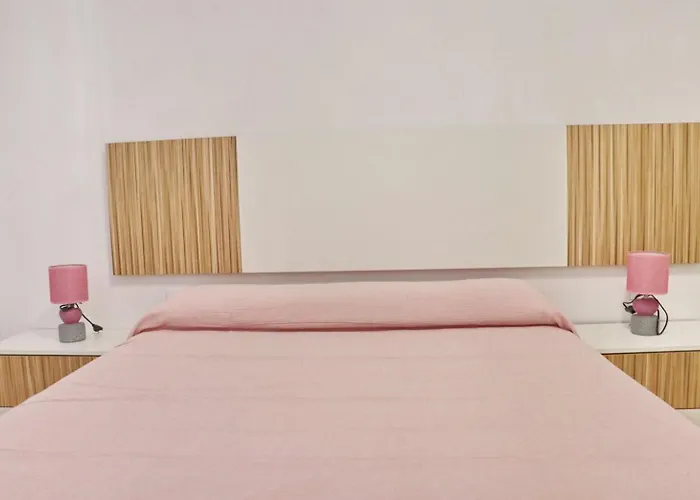 Alonso * Conil de la Frontera