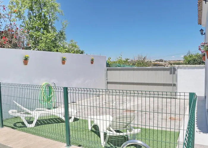 Alonso * Conil de la Frontera