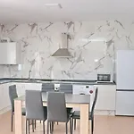 펜션 Alonso 콘일데라프론테라