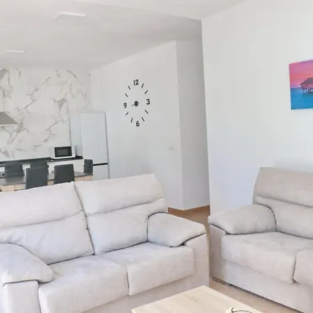 Alonso Holiday home *