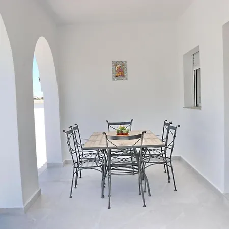 Casa vacanze Alonso *