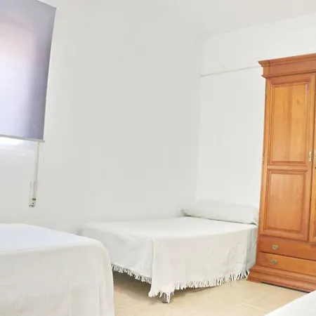 Alonso Casa vacanze *