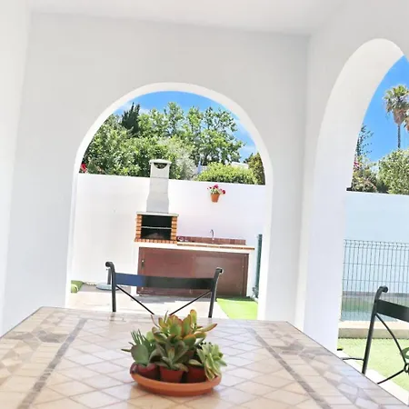 Alonso Holiday home