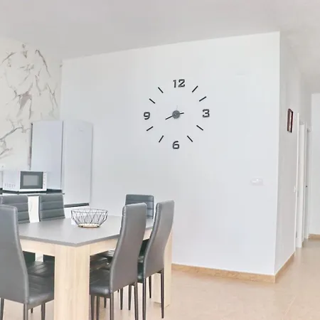 Casa vacanze Alonso *