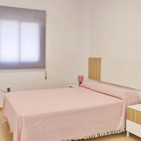 Alonso Casa vacanze Conil De La Frontera