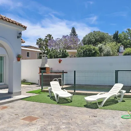 Alonso Casa vacanze Conil De La Frontera