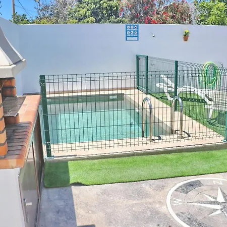 Casa vacanze Alonso Conil De La Frontera