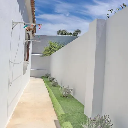 Alonso Casa vacanze *