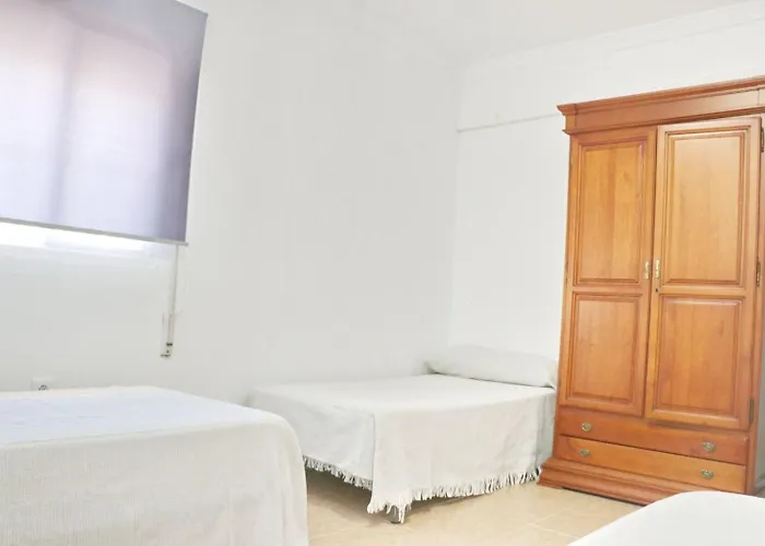 Alonso Σπίτι διακοπών *