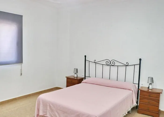 Alonso Conil De La Frontera