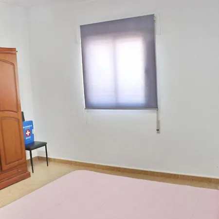 Dom wakacyjny Alonso