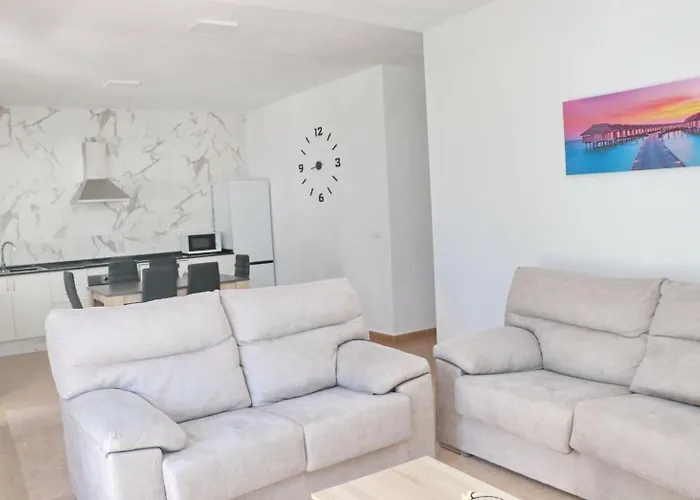 Alonso Dom wakacyjny *