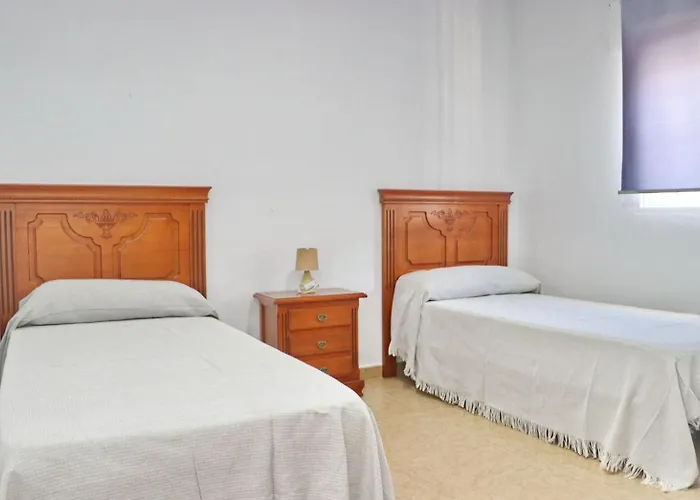 Alonso * Conil De La Frontera